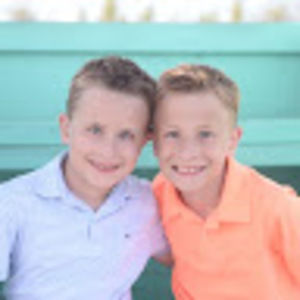 Meet your Posher, Anne